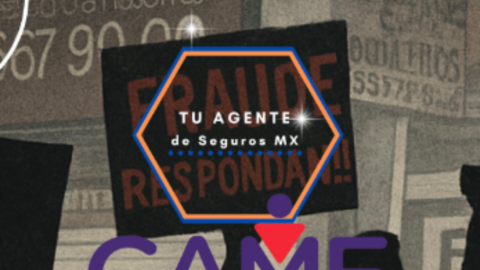 Caso CAME: Intervención sin Solución